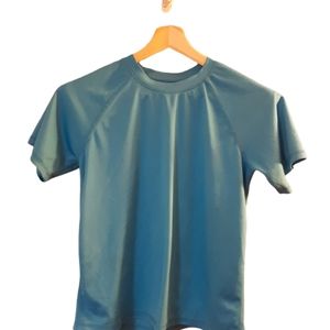 Kanu swimming shirt